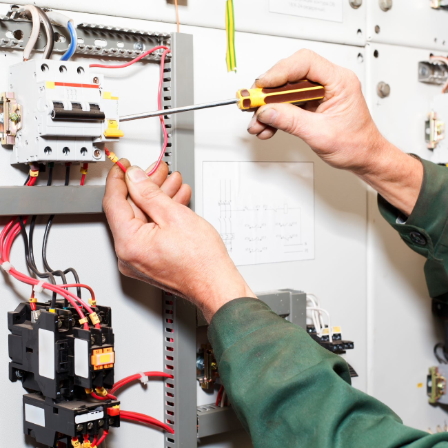 AMPCO Electric Inc. - Your Trusted Source for Emergency Electrical Services in Tulsa