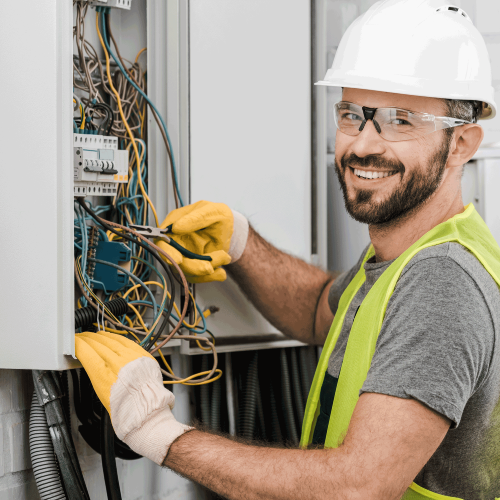 Affordable Electrical Services In Tulsa - Quality Work Without Breaking the Bank