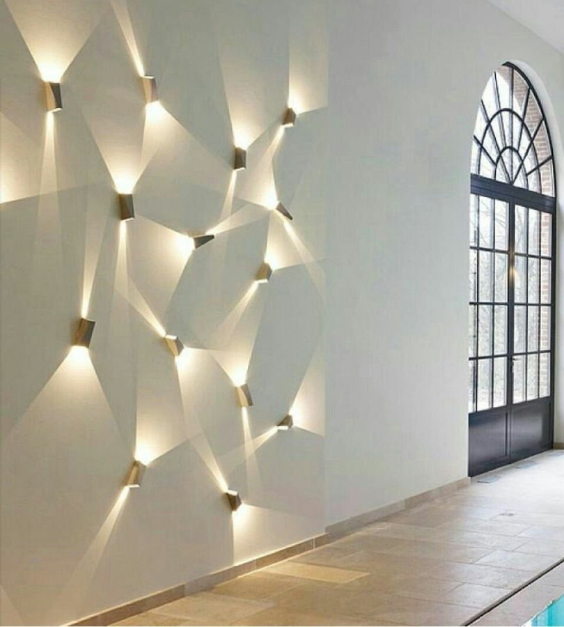 Innovative Lighting and Electrical Design