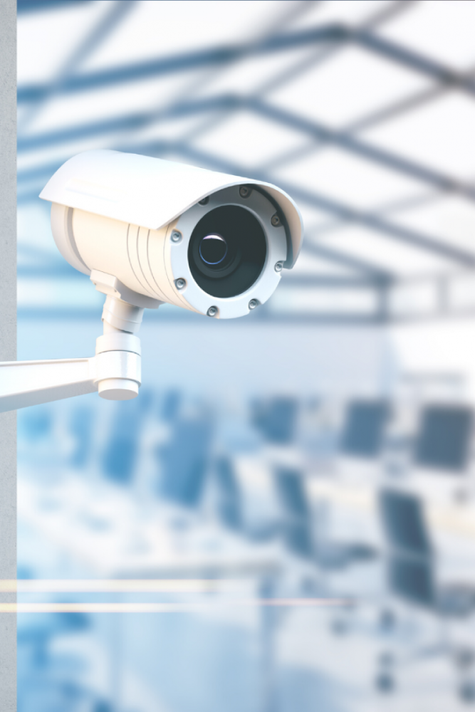 State-of-the-Art Security System Installations