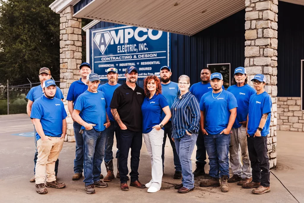 Ampco Electrical Tulsa